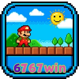 6767win
